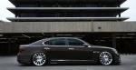Lexus LS600h L by VIP Auto Salon 2010 года